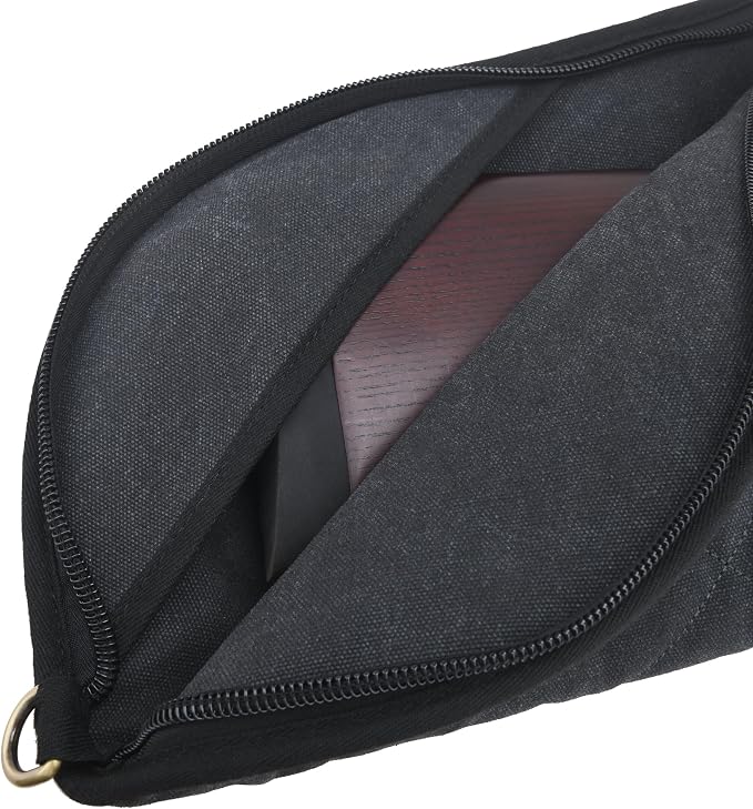 WAYNE'S DOG 41" / 55" Soft Gun Case - Image 9