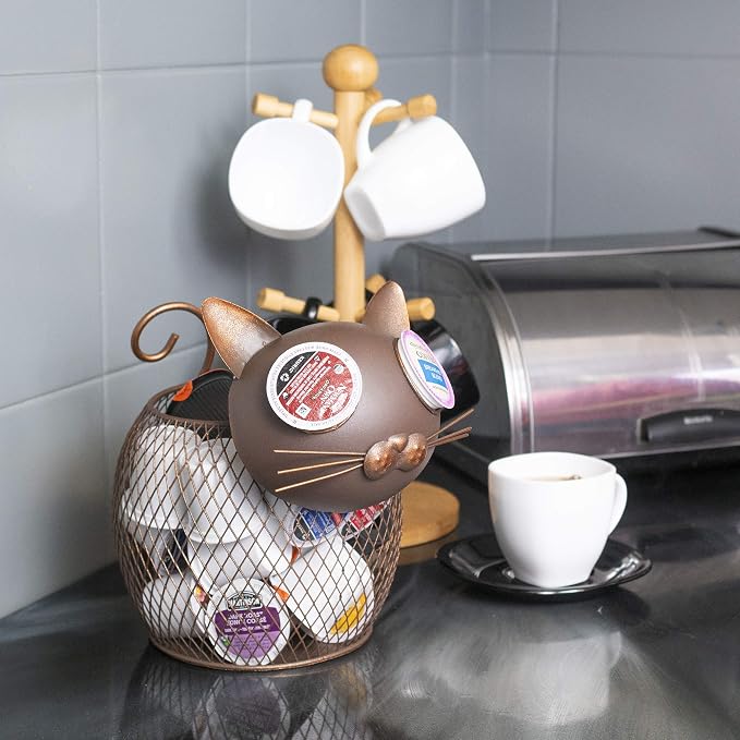 Made Easy Kit Coffee Pod Organizer - Image 2