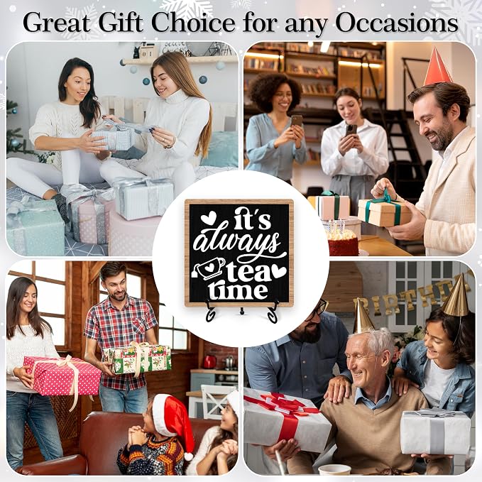 Coffee Bar Accessories - Image 5