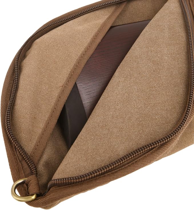 WAYNE'S DOG 41" / 55" Soft Gun Case - Image 9