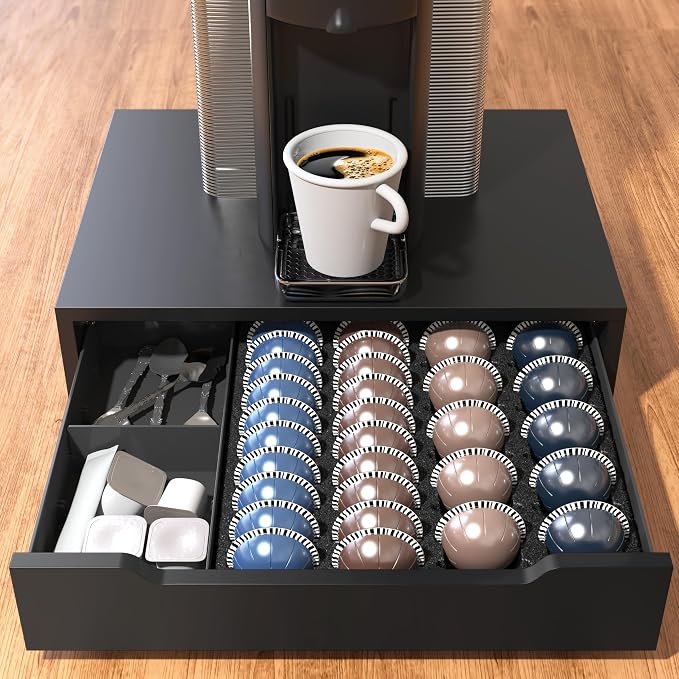 Deco Brothers Vertuoline Pod Holder Drawer - Image 2