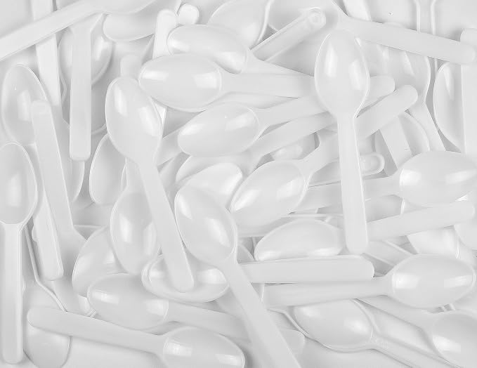 3" Mini Taster Spoons - Image 3