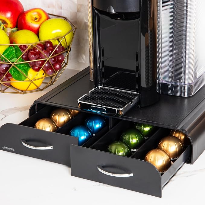 Mind Reader Single Serve Coffee Pod Organizer - Image 6