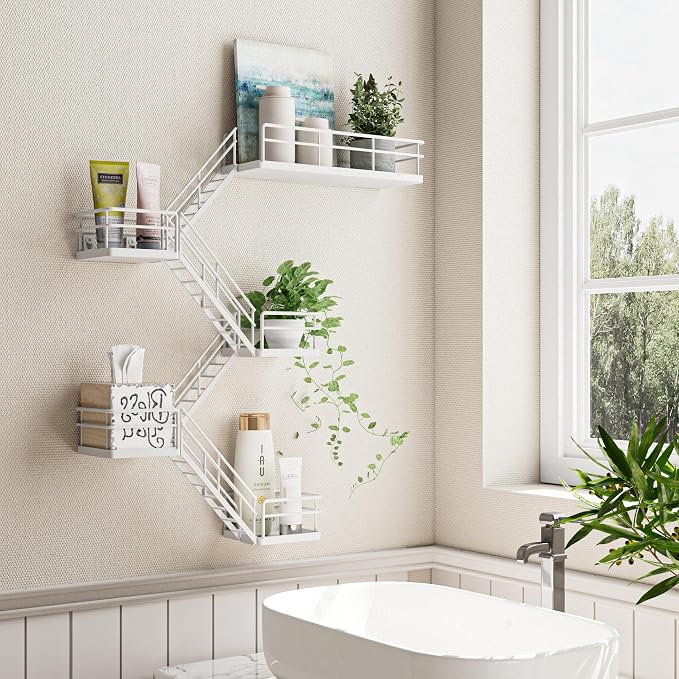 Fire Escape Shelf - Image 6