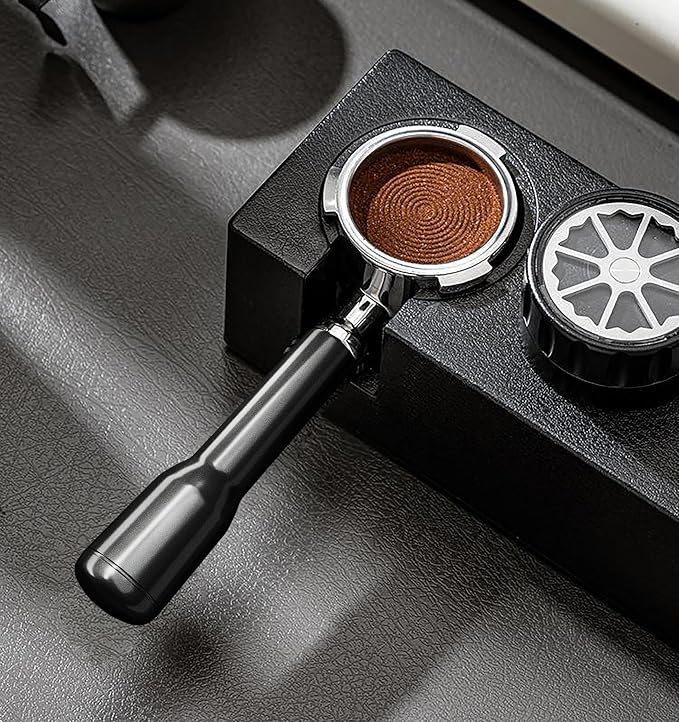 Bottomless Portafilter 54mm, Compatible - Image 8