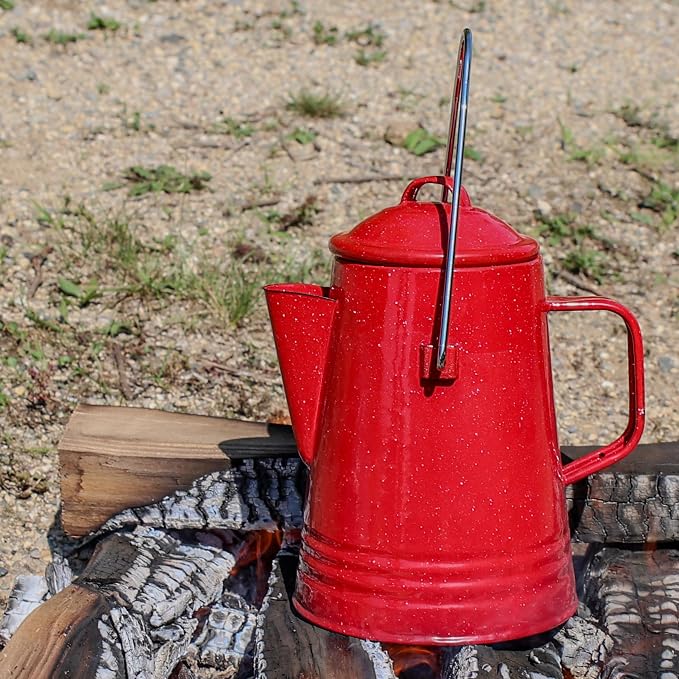 GRIP Coffee Percolator - Image 4