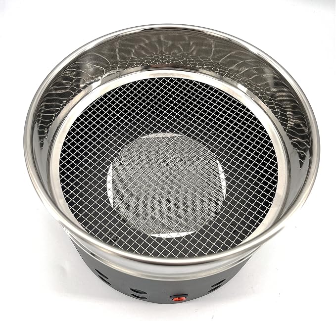 DYVEE Coffee Bean Cooler Electric Roasting Cooling Machine - Image 6