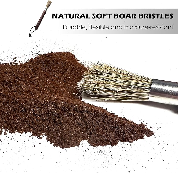 NEOUZA Espresso Machine Cleaning Tool Kit - Image 8
