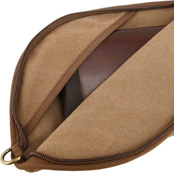 WAYNE'S DOG 41" / 55" Soft Gun Case - Image 8