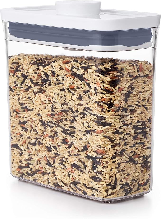 OXO Good Grips POP Container, 1.2 Qt - Image 13