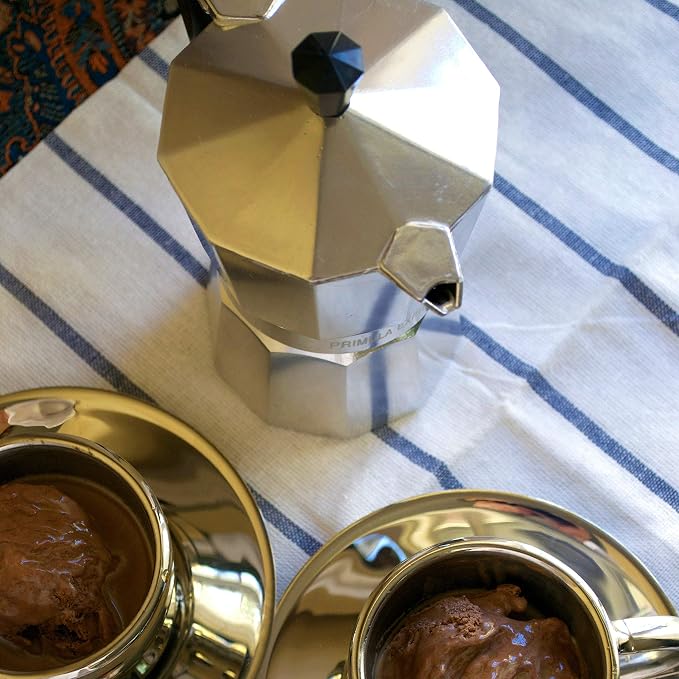 Primula Classic Stovetop Espresso and Coffee Maker, Moka Pot - Image 6