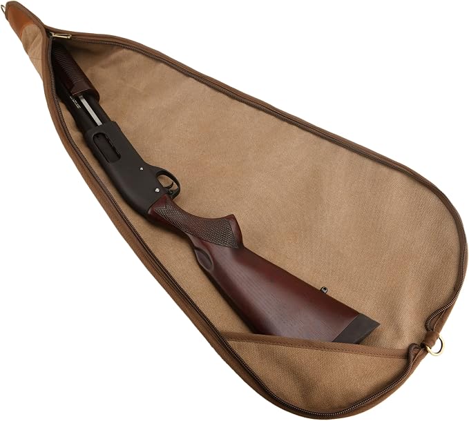 WAYNE'S DOG 41" / 55" Soft Gun Case - Image 4