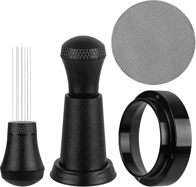 53mm Espresso Tool Set by TOCCOOL