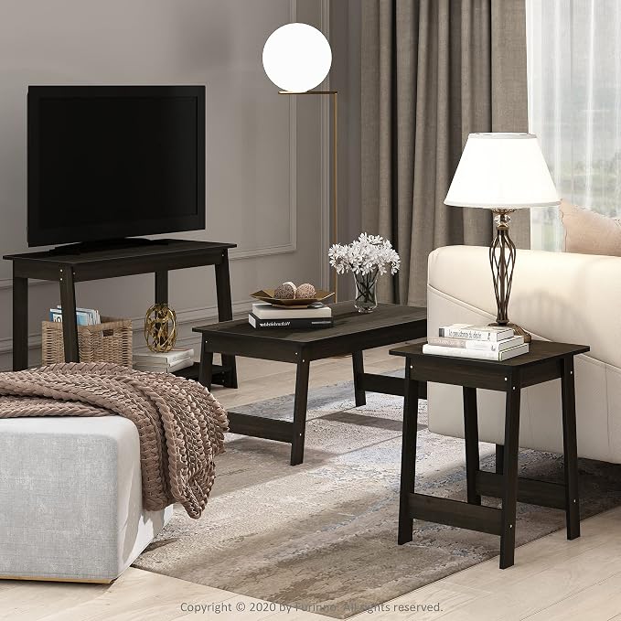 Furinno Beginning Coffee Table - Image 2