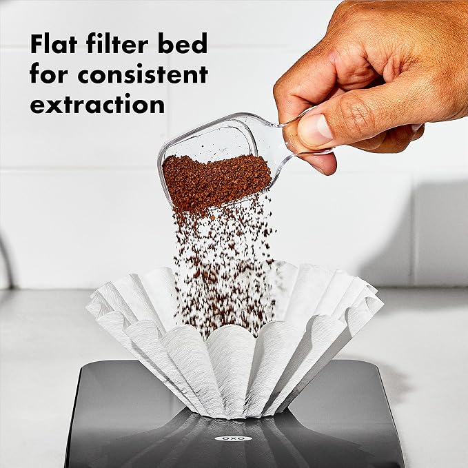OXO Brew Basket Style Small Coffee Filters - Image 4