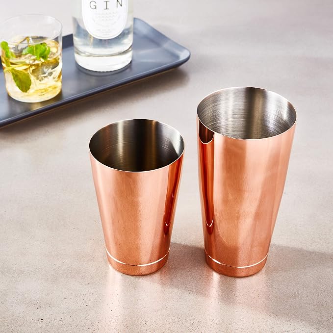 Barfly Shaker Cocktail Tin - Image 6