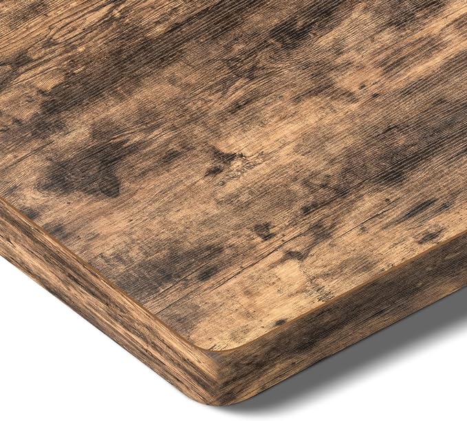 SANODESK Whole-Piece Particle Board Table Top by sanodesk