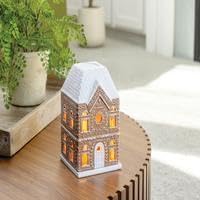 Candle Warmers ETC Gingerbread House Canopy Fragrance Warmer - Image 3