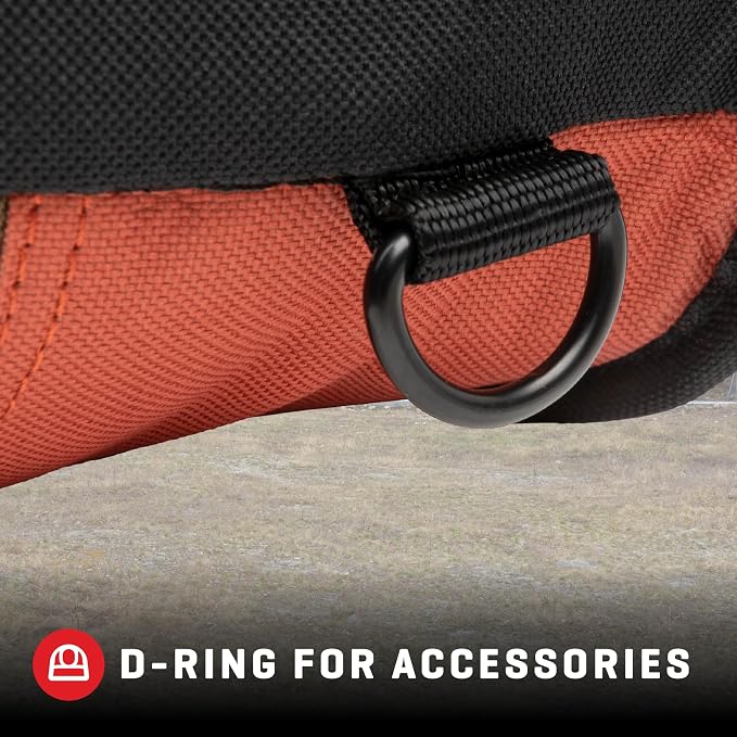 Allen Company Shotgun Shell Pouch - Image 5