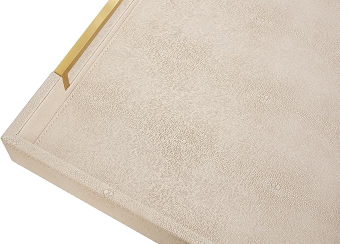 Sagala 20"x20" Extra Large Ottoman Tray - Image 8