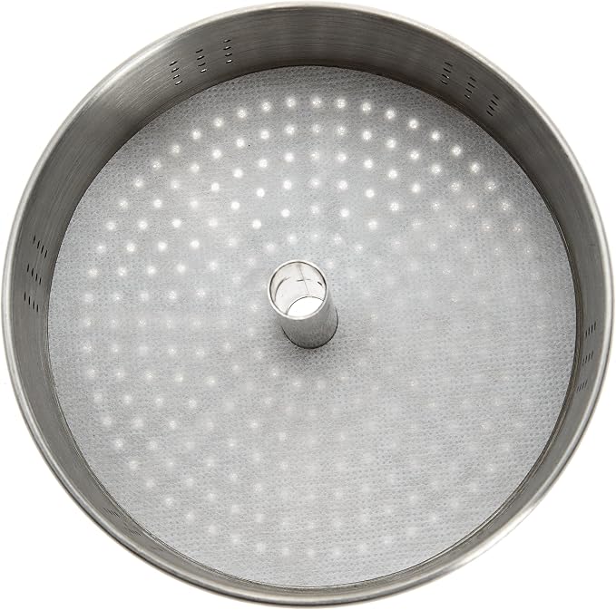 COLETTI Percolator Coffee Filters — Disc Coffee Filters - Image 7