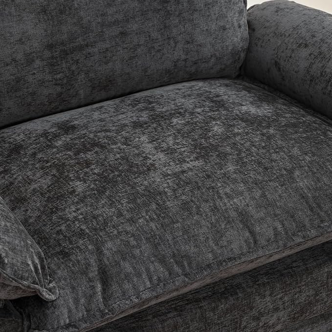Sectional Sofa, Modular Cloud Couch - Image 4