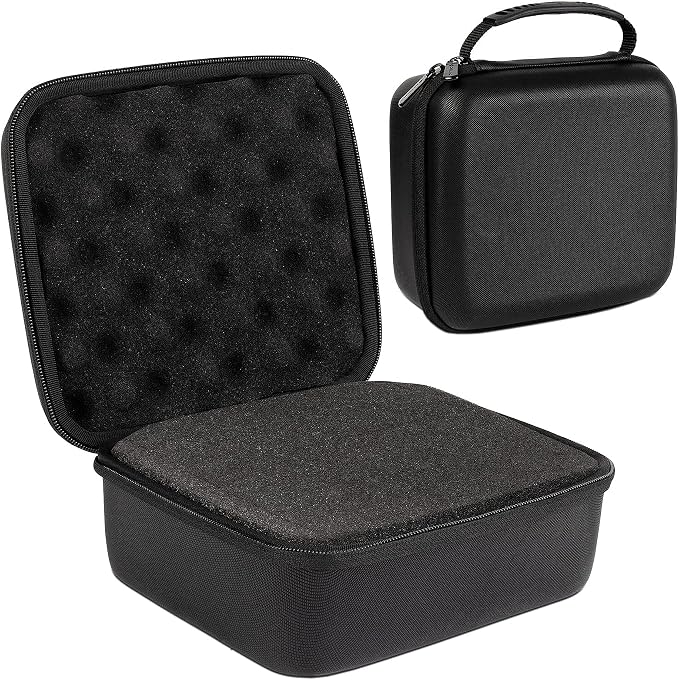 caseling 7.5" x 6.5" x 3.75" Hard Case by caseling
