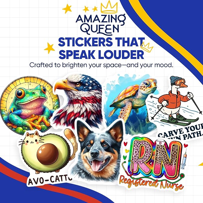 Good Days Coffee Stickers - Image 7