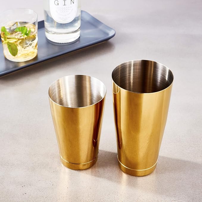 Barfly M37009GD Cocktail Tin - Image 6