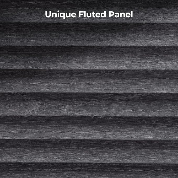 SICOTAS Buffet Cabinet with Storage, Modern Accent Sideboard Credenza with 3 - Image 5