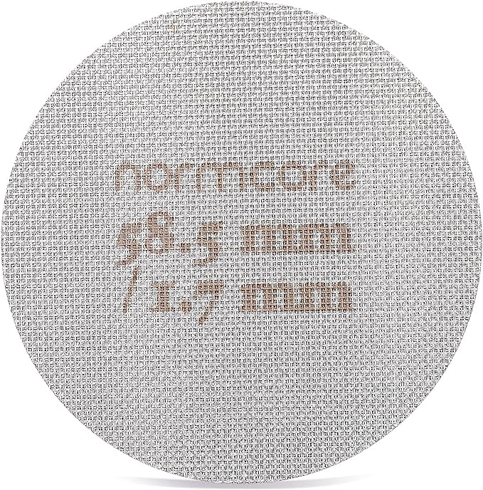 Normcore 58.5mm Puck Screen by NORMCORECOFFEETOOLS
