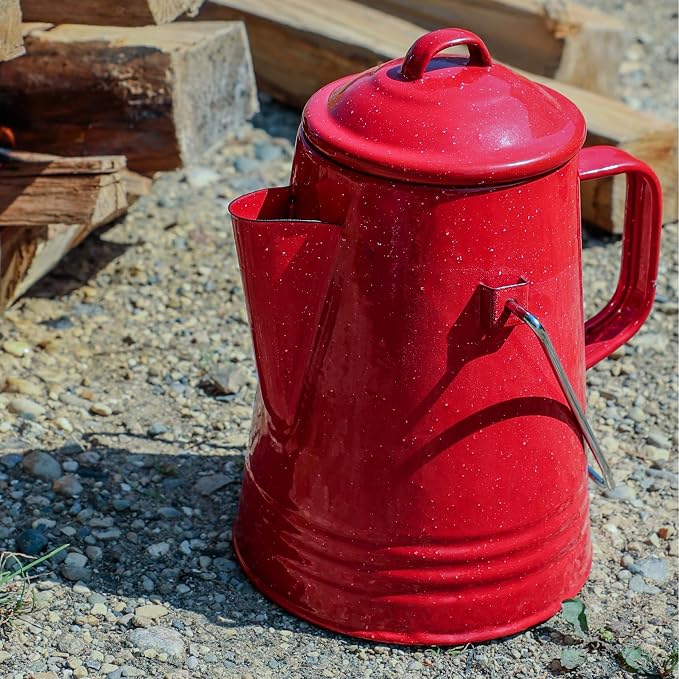 GRIP Coffee Percolator - Image 5